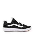 VANS KADIN AYAKKABI VN0A5ELAIJU1 RANGE EXP (SUEDE/CANVAS)BLACK/WHİTE