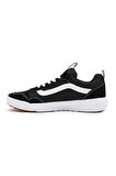 VANS KADIN AYAKKABI VN0A5ELAIJU1 RANGE EXP (SUEDE/CANVAS)BLACK/WHİTE