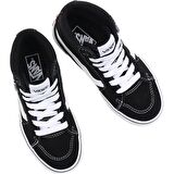 VANS Ayakkabı VN0A5HZDIJU1 YT Filmore Hi (SUEDE/CANVAS)B