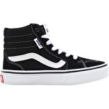 VANS Ayakkabı VN0A5HZDIJU1 YT Filmore Hi (SUEDE/CANVAS)B