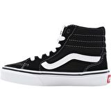 VANS Ayakkabı VN0A5HZDIJU1 YT Filmore Hi (SUEDE/CANVAS)B