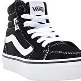 VANS Ayakkabı VN0A5HZDIJU1 YT Filmore Hi (SUEDE/CANVAS)B