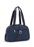Kipling Polyamid Lacivert Kadın Omuz Çantası KI2849