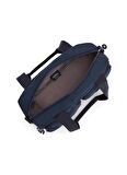 Kipling Polyamid Lacivert Kadın Omuz Çantası KI2849