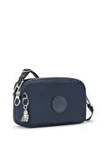 Kipling Lacivert Kadın Omuz Çantası KI6215