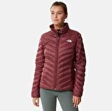 Veste En Duvet Trevail Pour Femme Regal BORDO KADIN MONT NF0A3BRMD4S
