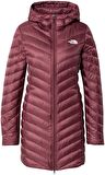 The North Face Trevail Parka Down Kadın Ceket - T93BRKD4S