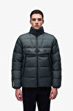 Napapijri Rf Puffer Open Erkek Yeşil Mont NP0A4I23G1S1
