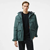 Napapijri SKIDOO SHEER NP0A4IAEG1S1
