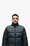 Napapijri Rf Puffer Open Erkek Yeşil Mont NP0A4I23G1S1