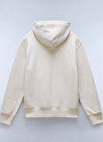 Napapijri Sweatshirt, 2XL, Bej
