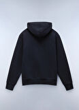 Napapijri Sweatshirt, L, Siyah