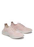 Timberland Pembe Kadın Sneaker TB0A26ED6621