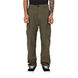 Dickies Eagle Bend Cargo Erkek Yeşil Pantolon
