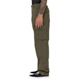 Dickies Eagle Bend Cargo Erkek Yeşil Pantolon