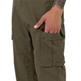 Dickies Eagle Bend Cargo Erkek Yeşil Pantolon