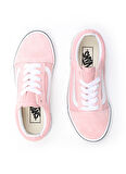 Vans Pembe Kız Çocuk Yürüyüş Ayakkabısı VN000W9T9AL1 UY Old Skool