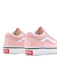 Vans Pembe Kız Çocuk Yürüyüş Ayakkabısı VN000W9T9AL1 UY Old Skool