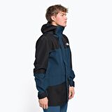 THE NORTH FACE ERKEK CEKET M DRYZZLE ALL WEATHER JKT FUTURELIGHT-EU NF0A5IHMS2X1