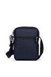 Eastpak The One Ultra Marine Mini Askılı Çanta Mavi EK045L83