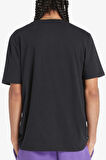 Timberland Tree Logo Short Sleeve Erkek Siyah T-Shirt TB0A2C2RP561