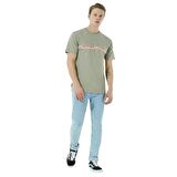 Vans X Napapijri Gri T-shirt