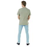 Vans X Napapijri Gri T-shirt