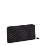 KIPLING Money World Büyük Boy Cüzdan