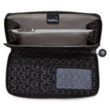 KIPLING Money World Büyük Boy Cüzdan
