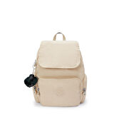 KIPLING City Zip S Küçük Boy Sırt Çantası