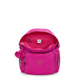 KIPLING City Zip S Küçük Boy Sırt Çantası