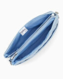 Kipling Rirli L K Quilt Çapraz Askılı Çanta
