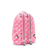 KIPLING Seoul Lap Büyük Boy Sırt Çantası