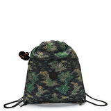 KIPLING Supertaboo Orta Boy Sırt Çantası