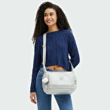 KIPLING Gabb Orta Boy Omuz Çantası