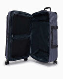 Kipling Spontaneous Basic Büyük Boy Valiz