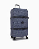 Kipling Spontaneous Basic Büyük Boy Valiz