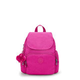 KIPLING City Zip Mini Küçük Boy Sırt Çantası