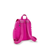 KIPLING City Zip Mini Küçük Boy Sırt Çantası