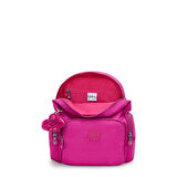KIPLING City Zip Mini Küçük Boy Sırt Çantası