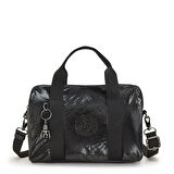 KIPLING Bina M Orta Boy Omuz Çantası