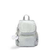 KIPLING City Zip Mini Küçük Boy Sırt Çantası