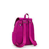 KIPLING City Zip S Küçük Boy Sırt Çantası