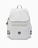 Kipling City Zip S Basic Elevated Sırt Çantası