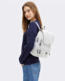 Kipling City Zip S Basic Elevated Sırt Çantası