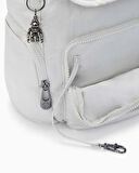 Kipling City Zip S Basic Elevated Sırt Çantası