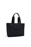 Kipling Colissa Up Cosmic Black Kadın Omuz Çantası KI3866