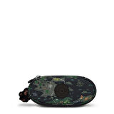 KIPLING Duobox Orta Boy Kalemlik