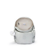 KIPLING City Zip S Küçük Boy Sırt Çantası