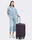 Kipling Spontaneous M Orta Boy Valiz